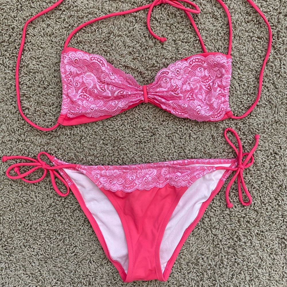 SOLD! Victoria’s Secret Beach Sexy Bikini
